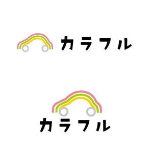 marukei (marukei)さんの当社が手掛ける新事業のロゴへの提案