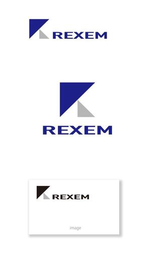 serve2000 (serve2000)さんの教育系企業「REXEM」のロゴ制作への提案