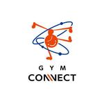 耶耶 (yuki_tk_s)さんのスポーツクラブ・体操教室「GYM CONNECT」のロゴデザインへの提案