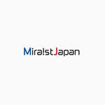 atomgra (atomgra)さんの外国籍ITエンジニア向けの転職コンサルティング「Miraist　Japan」の会社ロゴへの提案