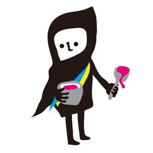 mootanさんのコーポレートキャラクターの制作への提案