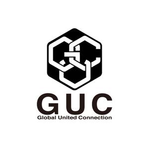 アトリエジアノ (ziano)さんのＩＴベンチャー企業「ＧＵＣ」のロゴ作成依頼ですへの提案