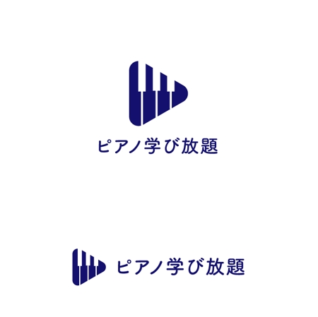 marutsuki (marutsuki)さんの音楽動画視聴サービスのロゴへの提案