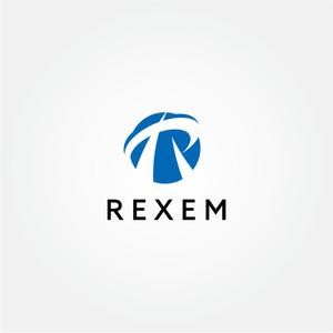 tanaka10 (tanaka10)さんの教育系企業「REXEM」のロゴ制作への提案