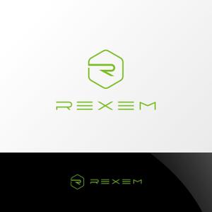 Nyankichi.com (Nyankichi_com)さんの教育系企業「REXEM」のロゴ制作への提案