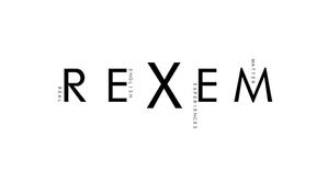 ケイ / Kei (solo31)さんの教育系企業「REXEM」のロゴ制作への提案