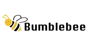 mayupi212 (mayupi_white)さんのWebメディア「Bumblebee」のロゴへの提案