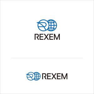 chpt.z (chapterzen)さんの教育系企業「REXEM」のロゴ制作への提案