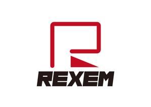 tora (tora_09)さんの教育系企業「REXEM」のロゴ制作への提案