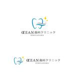 P Design (DesignStudio)さんの【当選確約】歯科のロゴマーク作成への提案