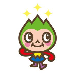 THE_watanabakery (the_watanabakery)さんのコーポレートキャラクターの制作への提案