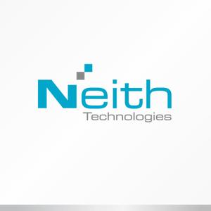 forever (Doing1248)さんの「Neith Technologies」のロゴ作成（商標登録なし）への提案