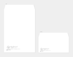 hautu (hautu)さんの株式会社シュフリーの封筒デザイン募集への提案