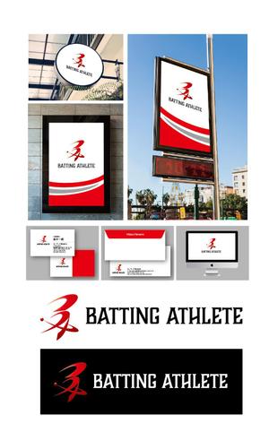 King_J (king_j)さんの野球塾「BATTING ATHLETEathleteへの提案