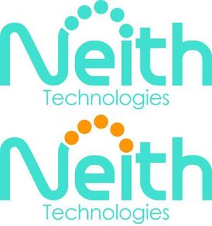 さんの「Neith Technologies」のロゴ作成（商標登録なし）への提案