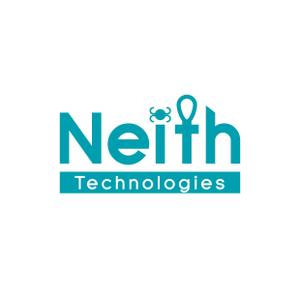 tara_b (tara_b)さんの「Neith Technologies」のロゴ作成（商標登録なし）への提案