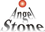 megane1215 (megane1215)さんの「Angel Stone」のロゴ作成への提案