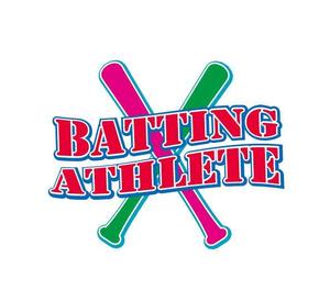 arie (arie7)さんの野球塾「BATTING ATHLETEathleteへの提案