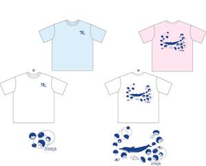 nakamura-design (nakamura-design)さんのダイビングショップ「ノリス」オリジナルTシャツデザインへの提案