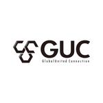 motion_designさんのＩＴベンチャー企業「ＧＵＣ」のロゴ作成依頼ですへの提案