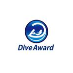 show_dさんの「Ｄｉｖｅ　Ａｗａｒｄ」のロゴ作成への提案