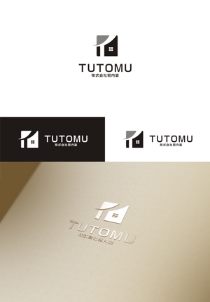 はなのゆめ (tokkebi)さんの会社ロゴの作成への提案