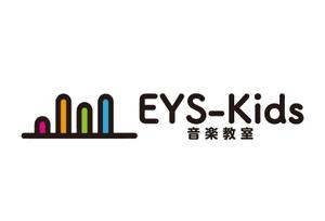 DesignMoon (DesignMoon)さんのEYS-Kids音楽教室のロゴへの提案