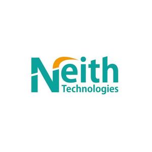 motion_designさんの「Neith Technologies」のロゴ作成（商標登録なし）への提案