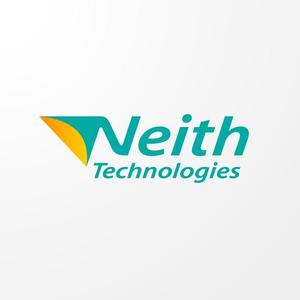 ＊ sa_akutsu ＊ (sa_akutsu)さんの「Neith Technologies」のロゴ作成（商標登録なし）への提案