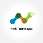 PiPiPiさんの「Neith Technologies」のロゴ作成（商標登録なし）への提案