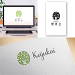 Hi-Design (hirokips)さんの社会福祉法人敬寿会（高齢者福祉事業）のロゴへの提案