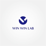 tanaka10 (tanaka10)さんのセミナー運営会社　WIN WIN LAB 株式会社のロゴへの提案