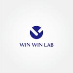 tanaka10 (tanaka10)さんのセミナー運営会社　WIN WIN LAB 株式会社のロゴへの提案