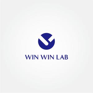 tanaka10 (tanaka10)さんのセミナー運営会社　WIN WIN LAB 株式会社のロゴへの提案