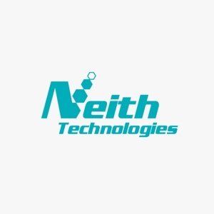 RGM.DESIGN (rgm_m)さんの「Neith Technologies」のロゴ作成（商標登録なし）への提案