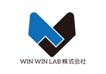 tora (tora_09)さんのセミナー運営会社　WIN WIN LAB 株式会社のロゴへの提案