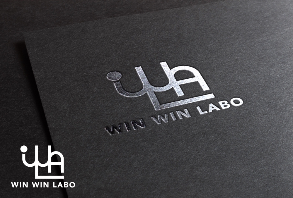 セミナー運営会社　WIN WIN LAB 株式会社のロゴ