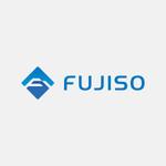 alne-cat (alne-cat)さんの不動産/設備工事会社様「FUJISO」のロゴへの提案