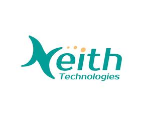 claphandsさんの「Neith Technologies」のロゴ作成（商標登録なし）への提案