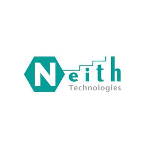 tikaさんの「Neith Technologies」のロゴ作成（商標登録なし）への提案