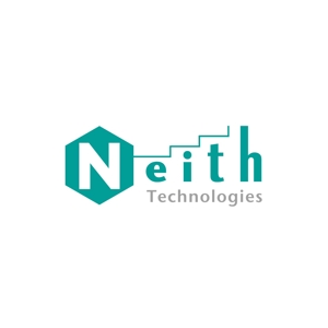 tikaさんの「Neith Technologies」のロゴ作成（商標登録なし）への提案