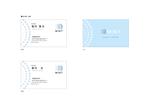 kinjyo (KMcreative)さんの会社の名刺作成への提案
