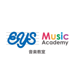 TDO (TDO_tanabe_design_office)さんのEYS-Kids音楽教室のロゴへの提案