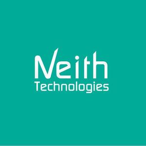 さんの「Neith Technologies」のロゴ作成（商標登録なし）への提案