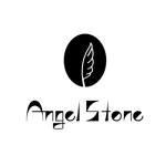 nao.longest (nagai_nao)さんの「Angel Stone」のロゴ作成への提案