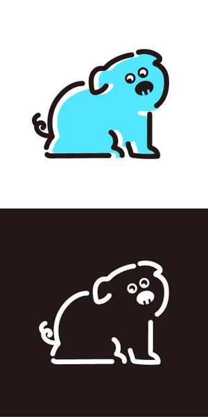 START LAB (kenlab)さんのあぐー豚しゃぶしゃぶ専門店　オーシャンBoo！のマスコットキャラクターへの提案