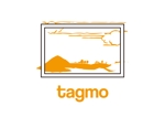 tora (tora_09)さんのお出かけスポット発見アプリ「tagmo（タグモ）」のロゴへの提案