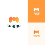 nekoo (nekoo55)さんのお出かけスポット発見アプリ「tagmo（タグモ）」のロゴへの提案
