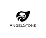 claphandsさんの「Angel Stone」のロゴ作成への提案