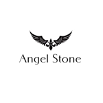 atomgra (atomgra)さんの「Angel Stone」のロゴ作成への提案